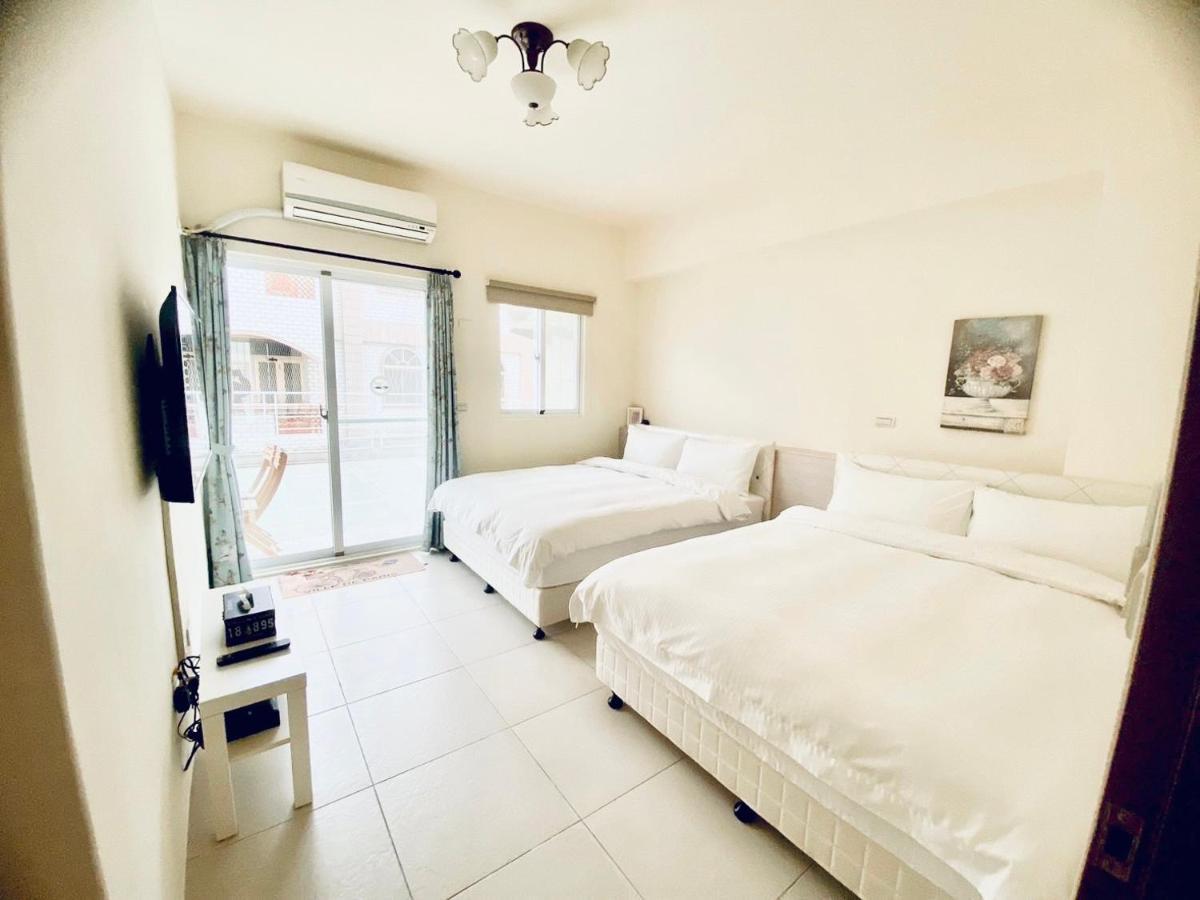Honey B&B Hualian Pokój zdjęcie