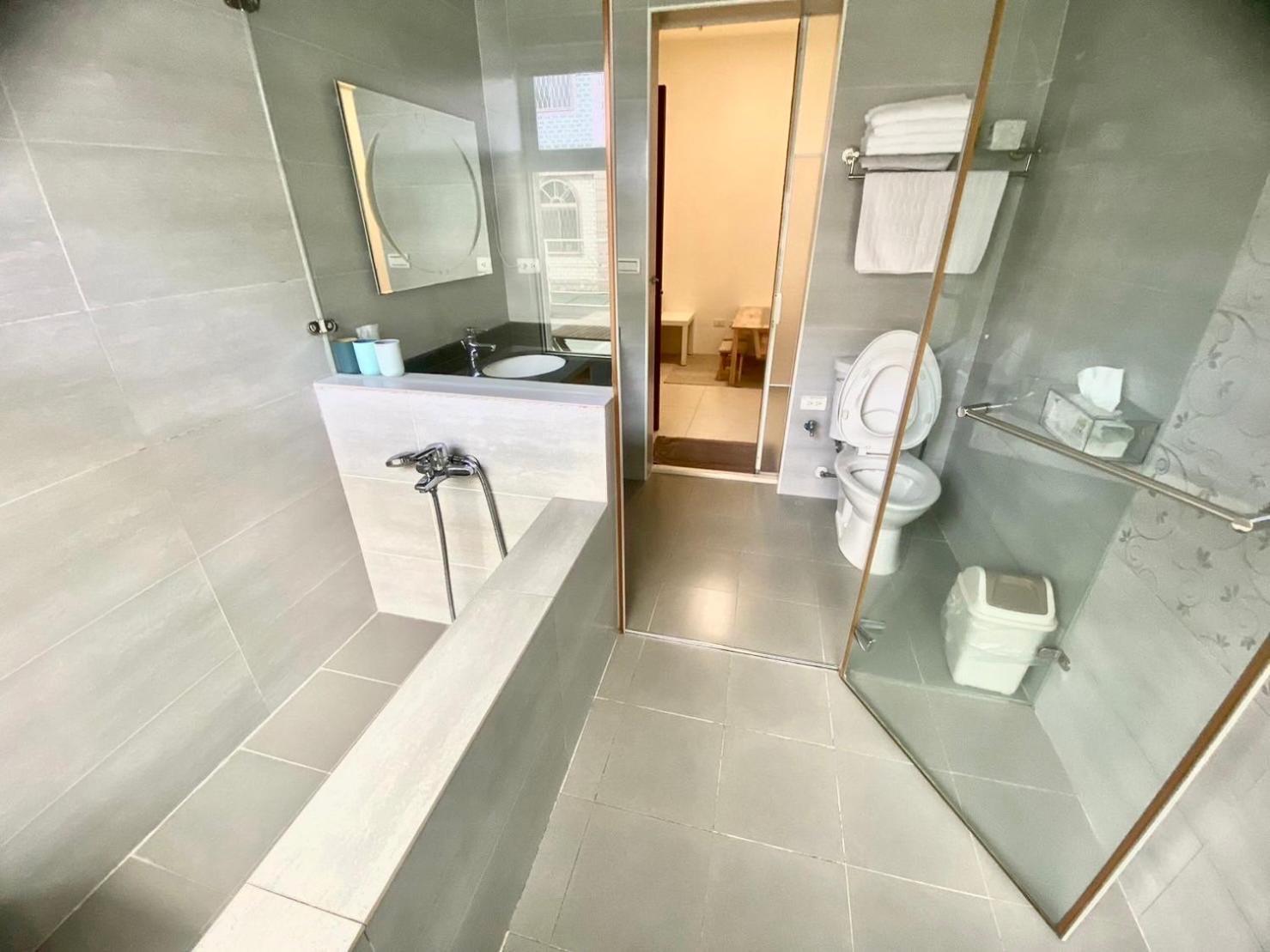 Honey B&B Hualian Pokój zdjęcie