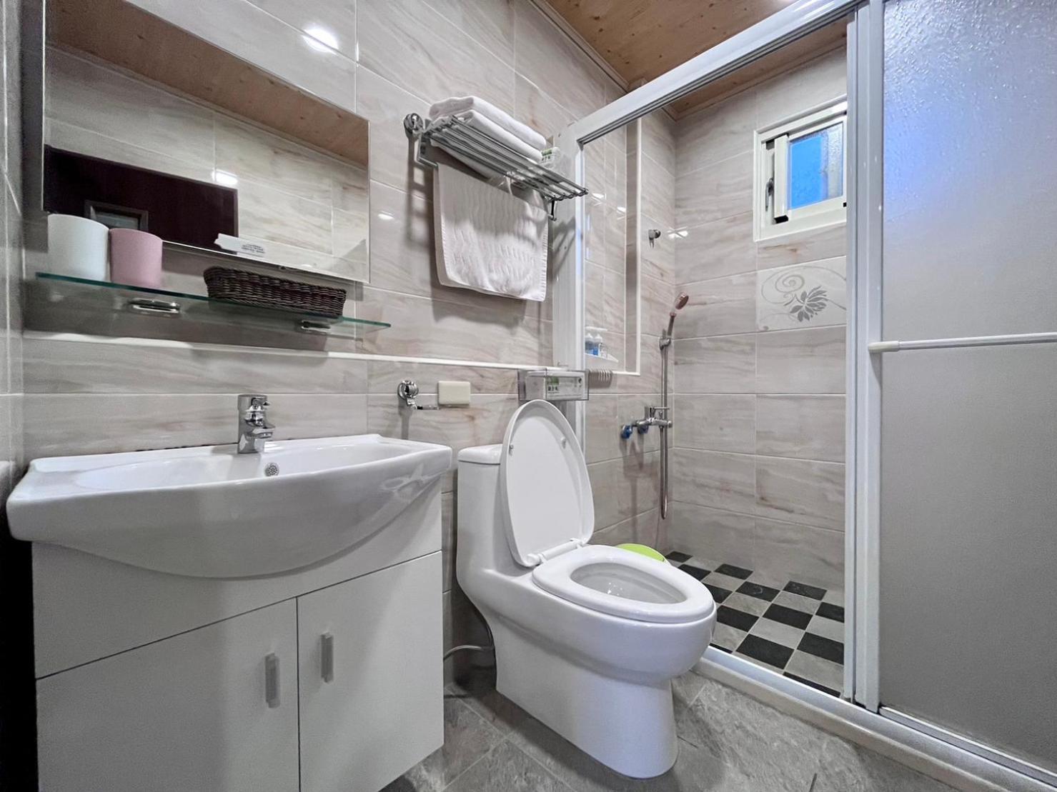 Honey B&B Hualian Pokój zdjęcie