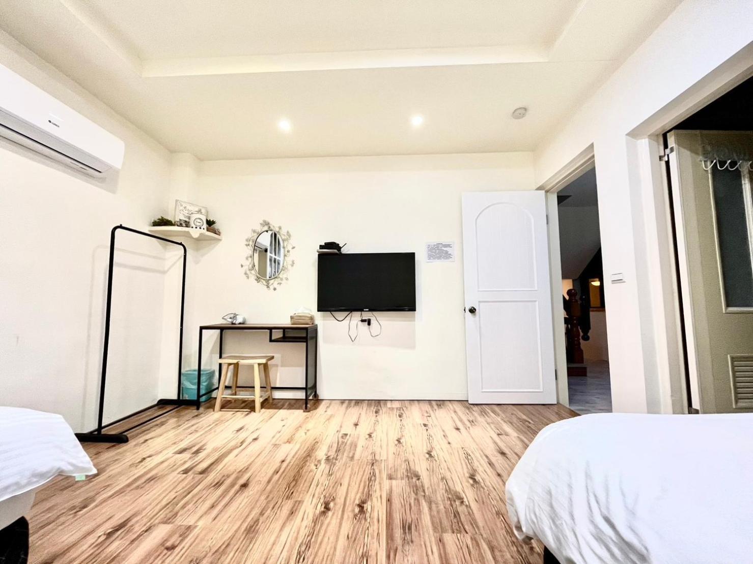 Honey B&B Hualian Pokój zdjęcie