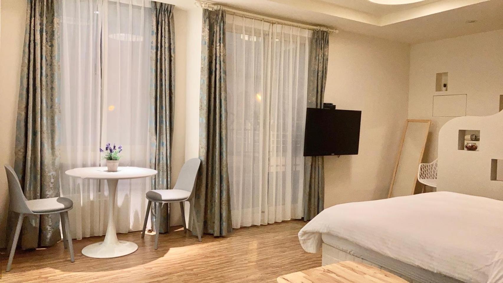 Honey B&B Hualian Pokój zdjęcie