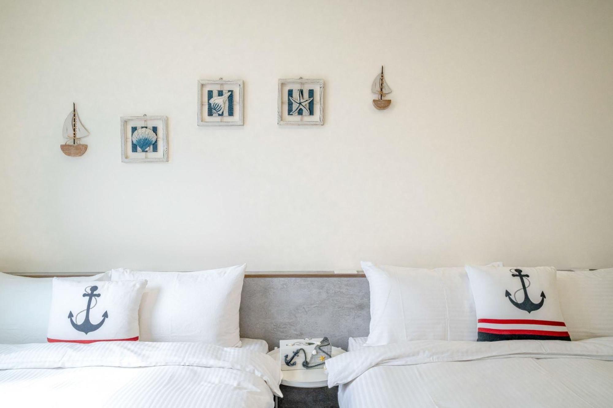 Honey B&B Hualian Pokój zdjęcie