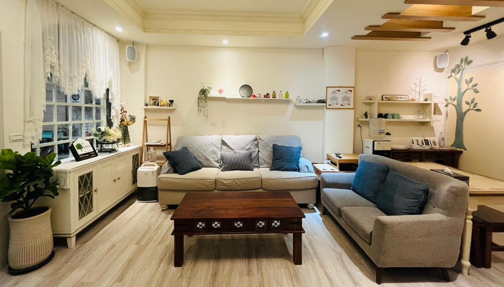 Honey B&B Hualian Zewnętrze zdjęcie