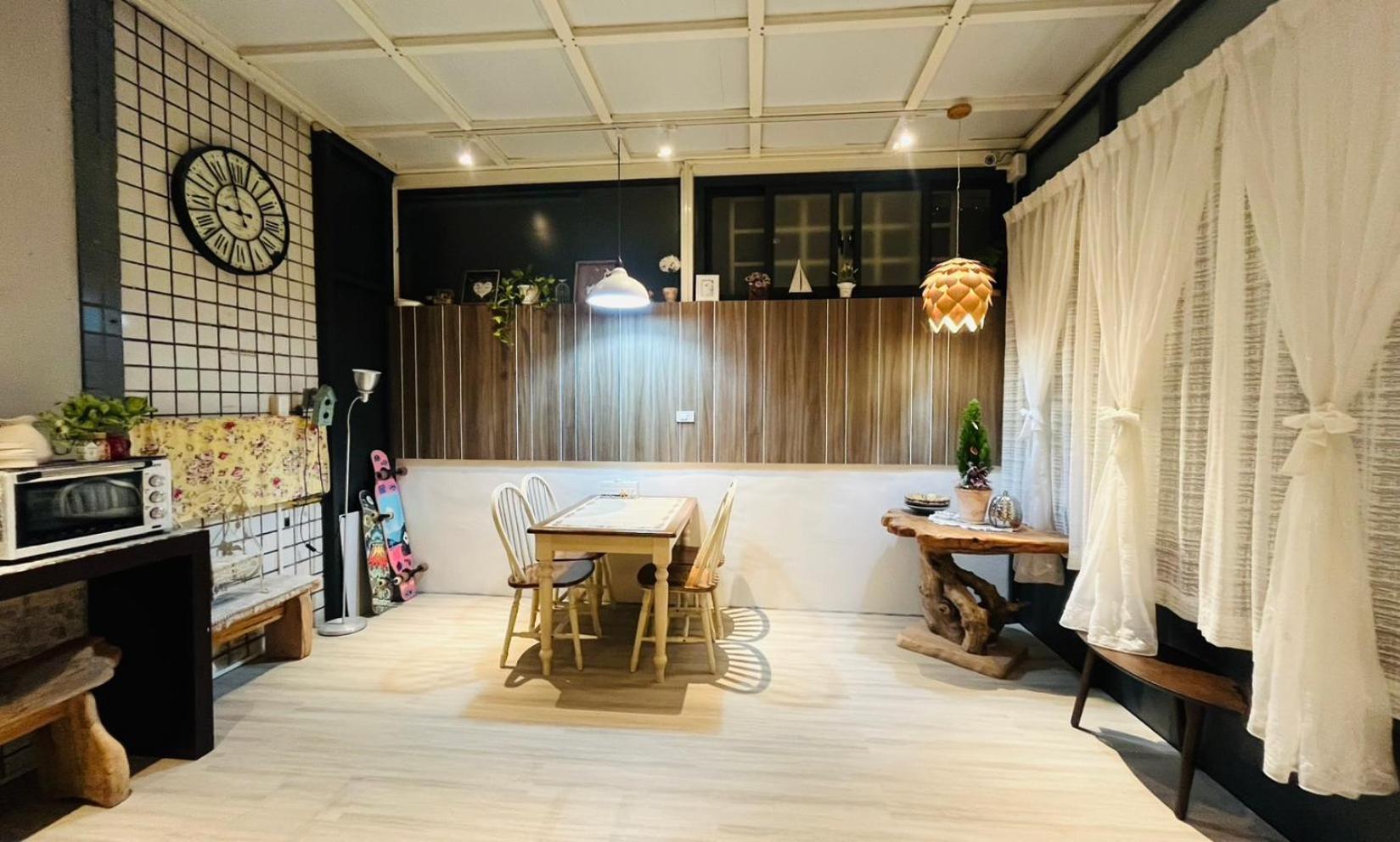 Honey B&B Hualian Zewnętrze zdjęcie