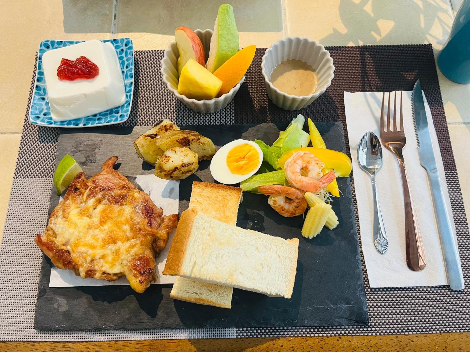Honey B&B Hualian Zewnętrze zdjęcie