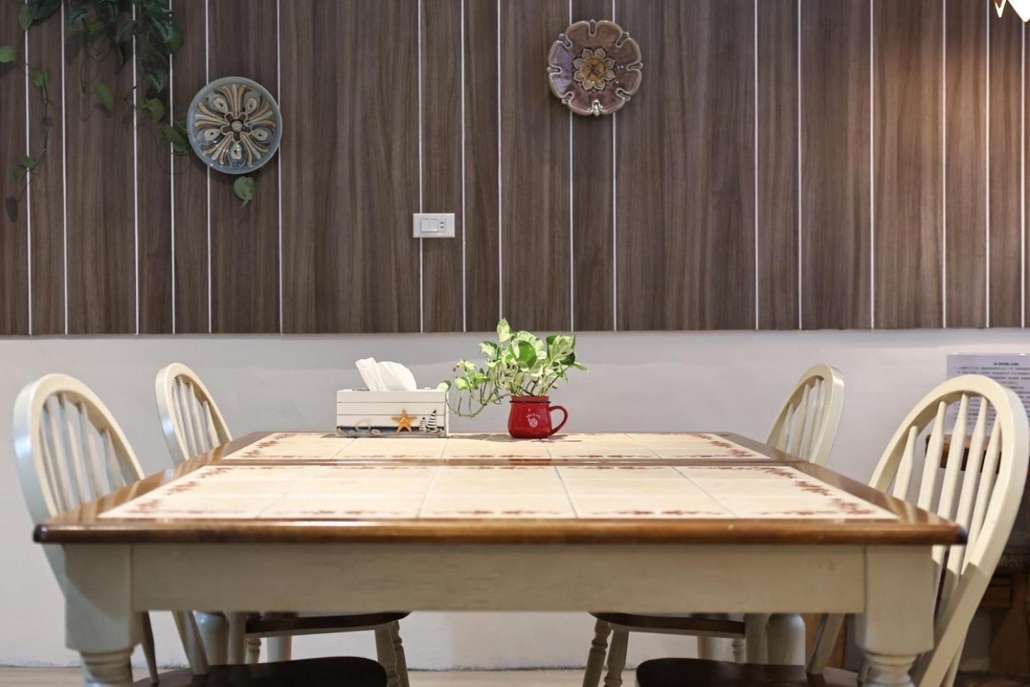 Honey B&B Hualian Zewnętrze zdjęcie