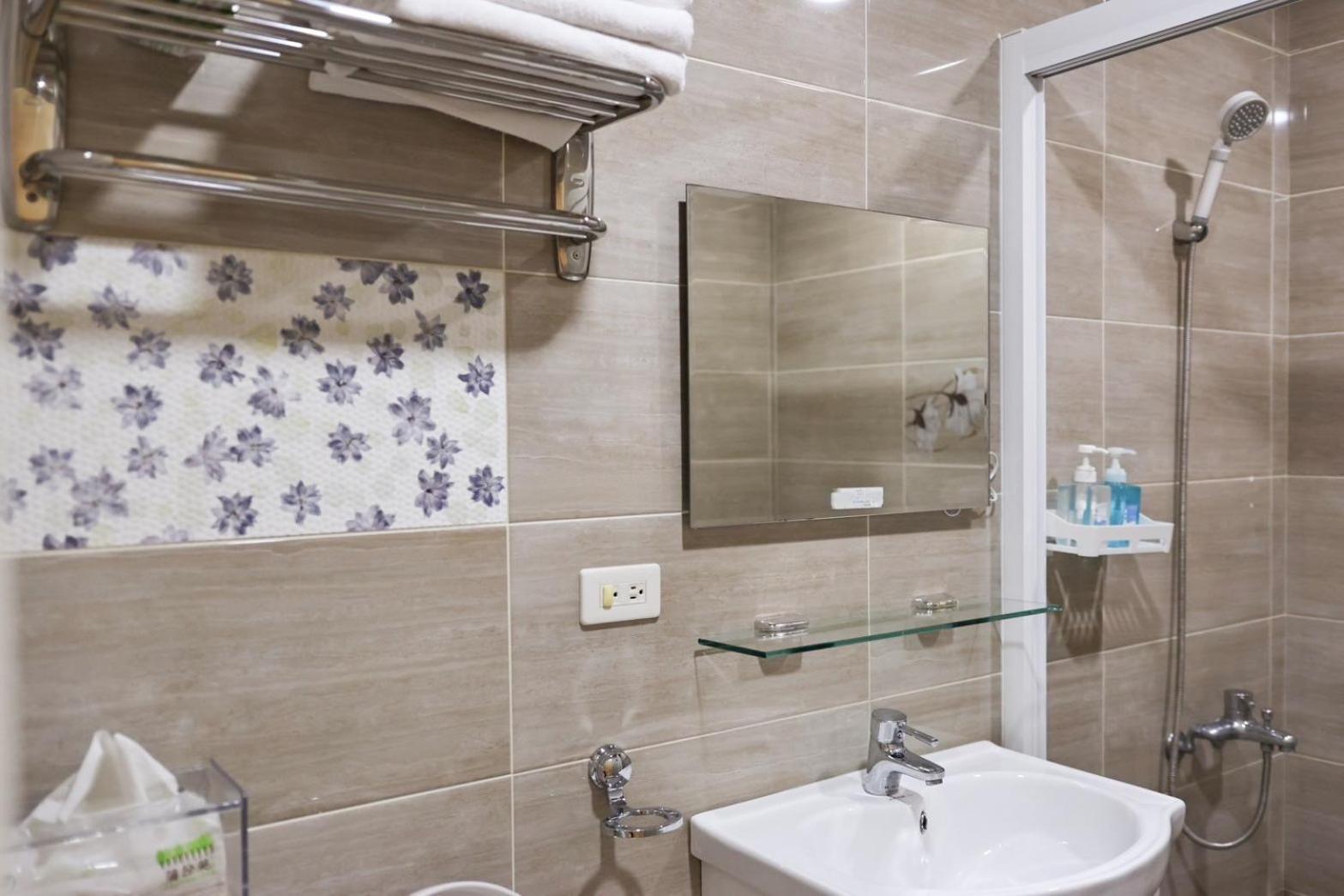 Honey B&B Hualian Zewnętrze zdjęcie