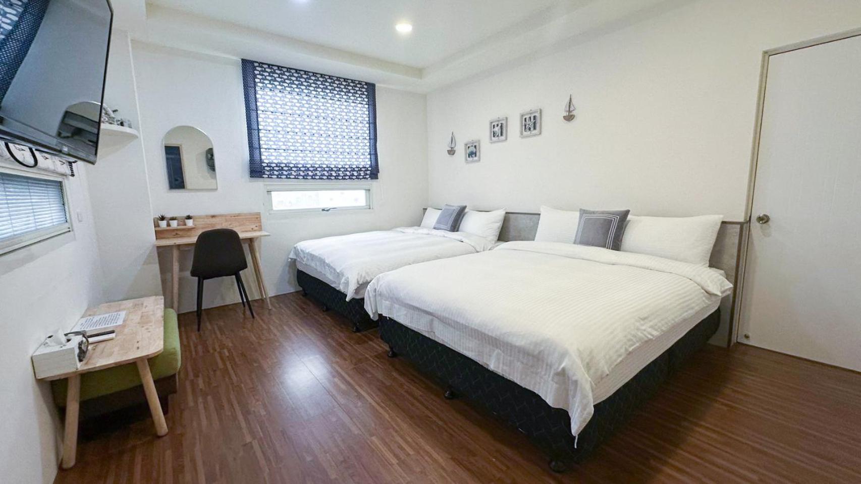 Honey B&B Hualian Zewnętrze zdjęcie