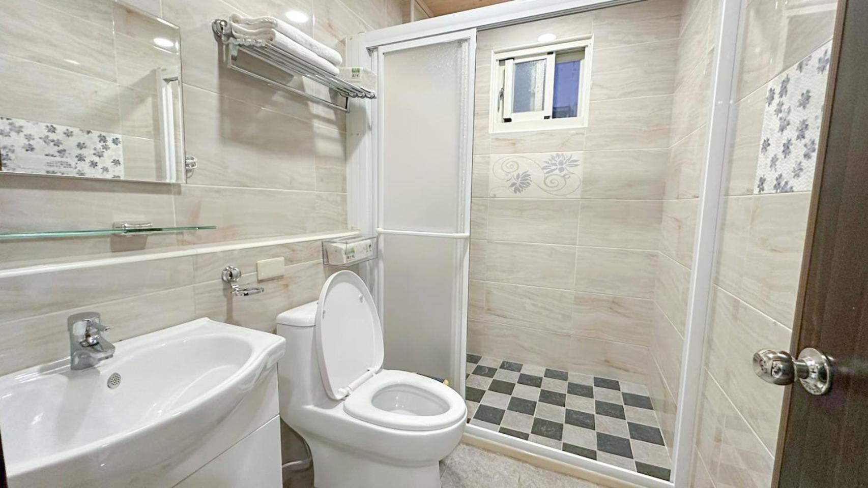 Honey B&B Hualian Zewnętrze zdjęcie