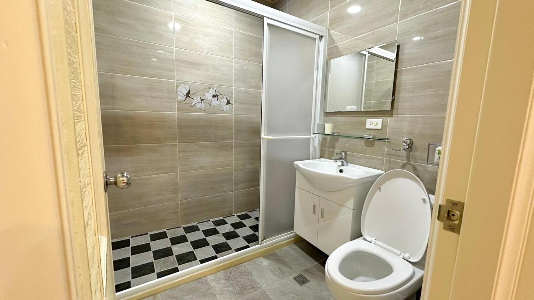 Honey B&B Hualian Zewnętrze zdjęcie
