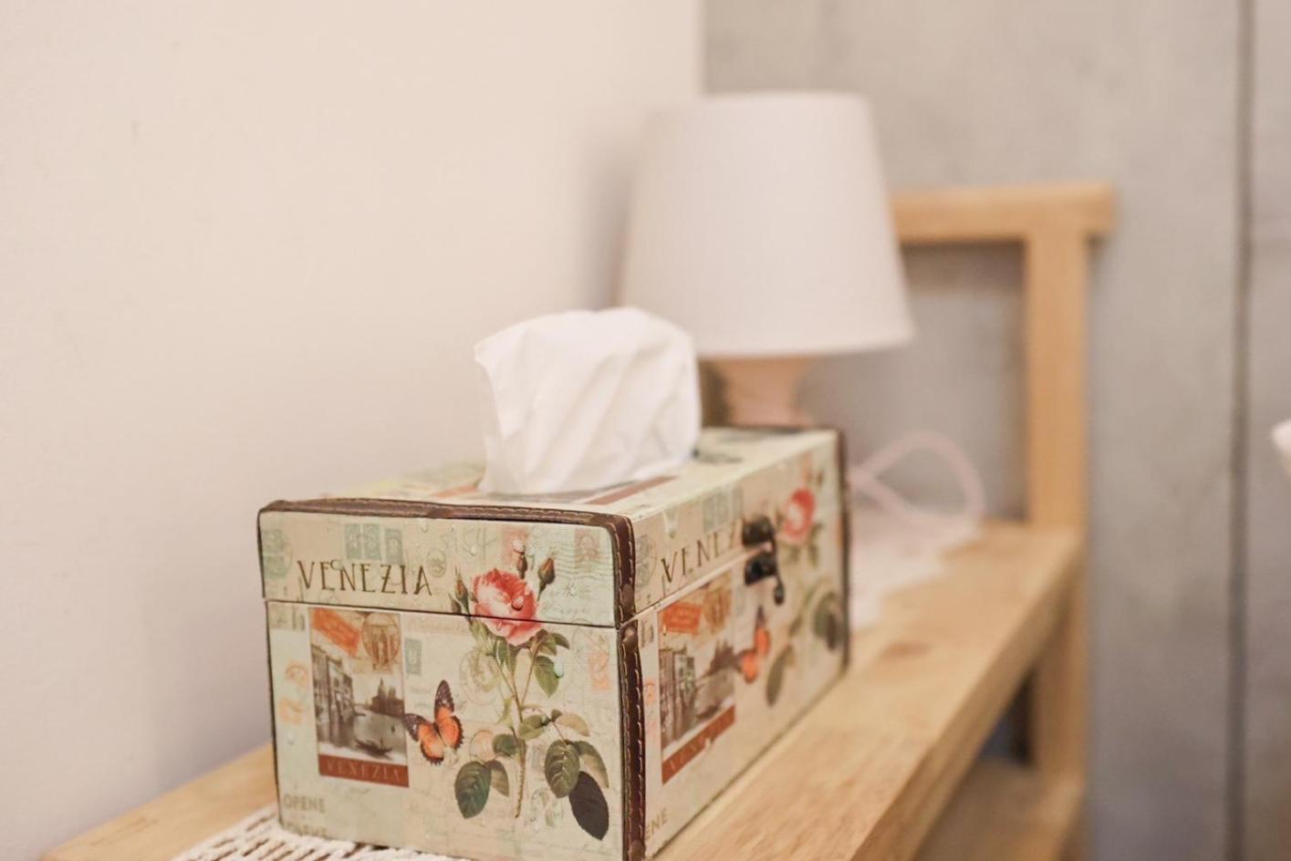 Honey B&B Hualian Zewnętrze zdjęcie