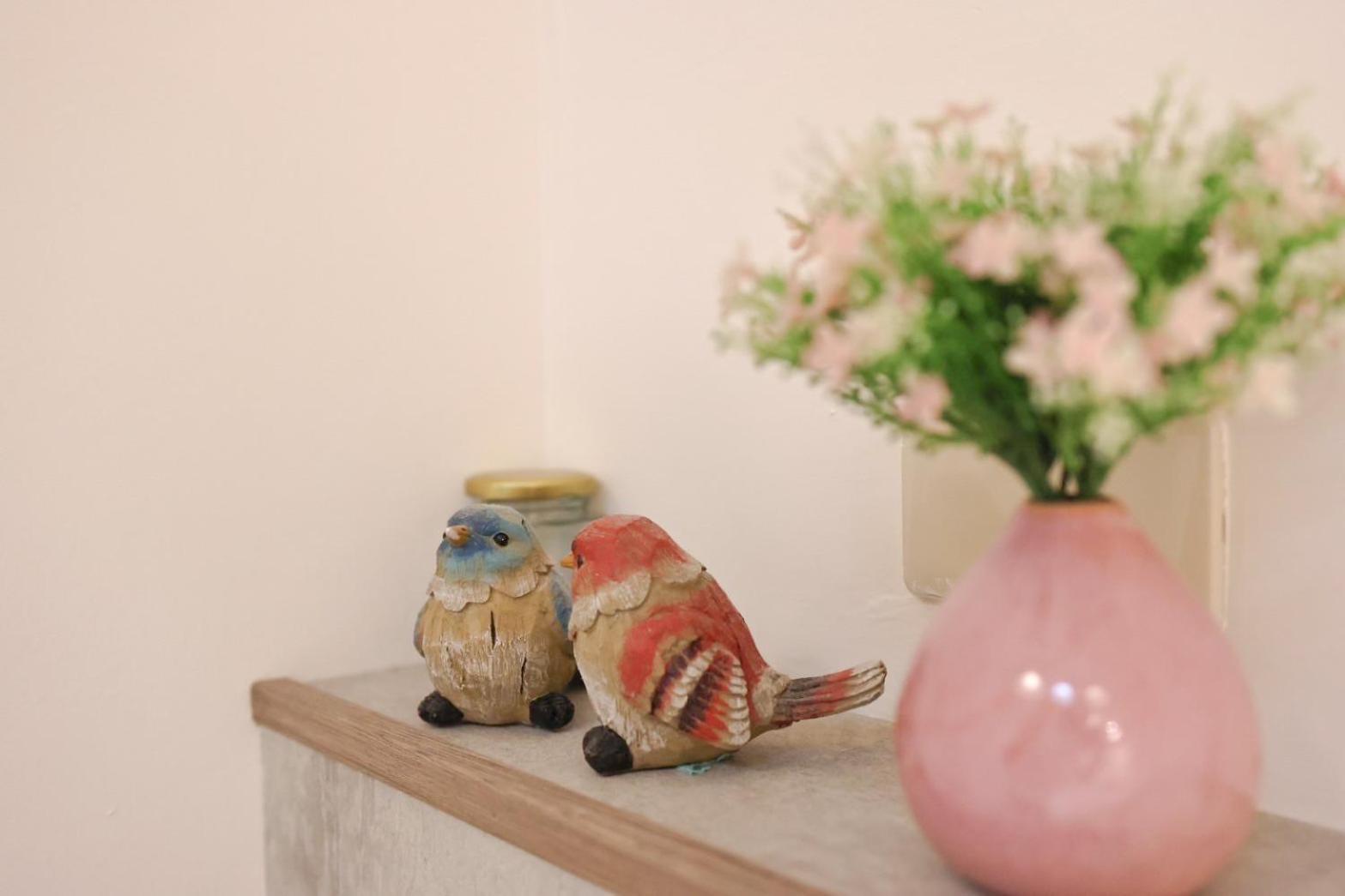 Honey B&B Hualian Zewnętrze zdjęcie